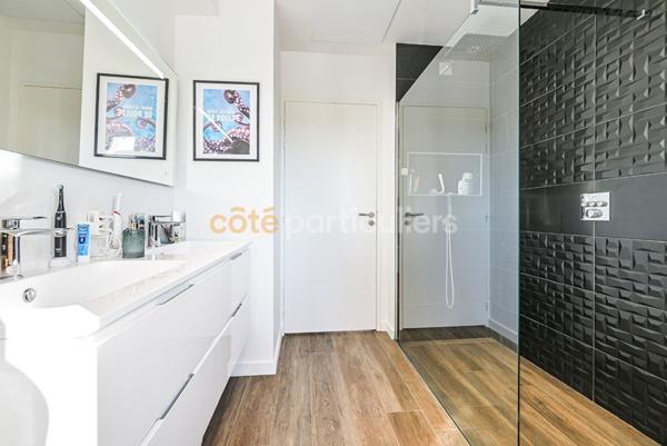 Vente Maison198 m² - 8 Pièces - MOUGUERRE (64990)
