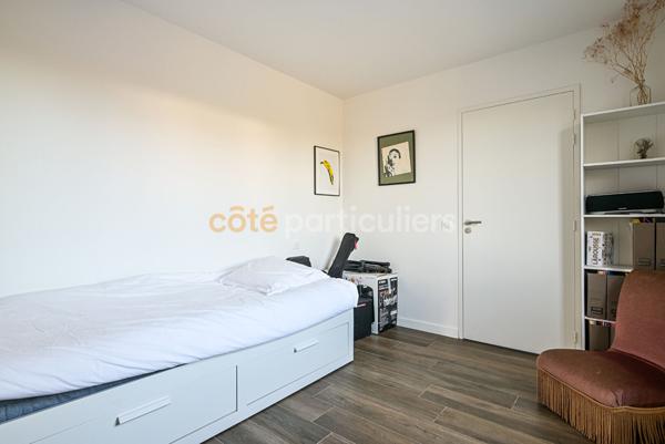 Vente Maison198 m² - 8 Pièces - MOUGUERRE (64990)