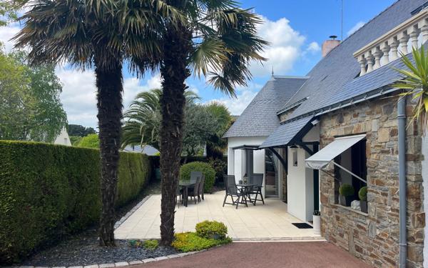 Maison à vendre    5 pièces • 162,20 m2 La Baule-Escoublac