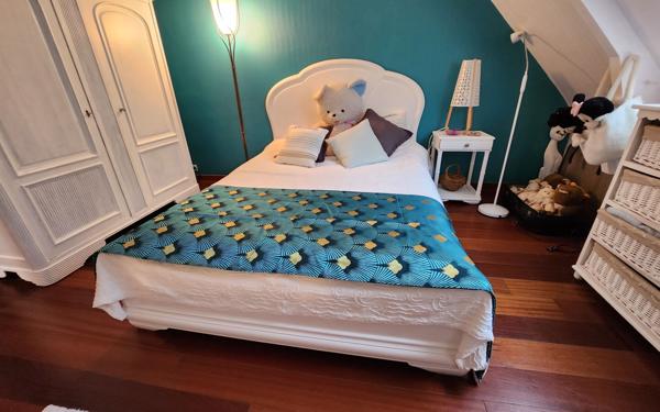 Maison à vendre    5 pièces • 162,20 m2 La Baule-Escoublac