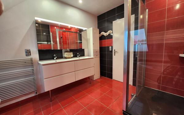 Maison à vendre    5 pièces • 162,20 m2 La Baule-Escoublac