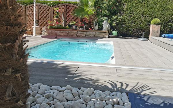 Maison à vendre    5 pièces • 162,20 m2 La Baule-Escoublac