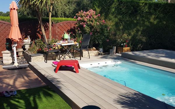 Maison à vendre    5 pièces • 162,20 m2 La Baule-Escoublac