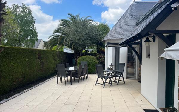 Maison à vendre    5 pièces • 162,20 m2 La Baule-Escoublac