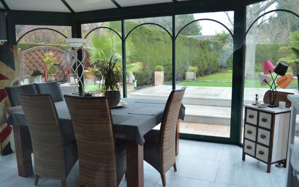 Maison à vendre    5 pièces • 162,20 m2 La Baule-Escoublac