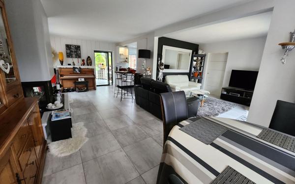 Maison à vendre    5 pièces • 162,20 m2 La Baule-Escoublac