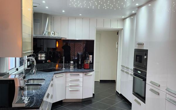 Maison à vendre    5 pièces • 162,20 m2 La Baule-Escoublac