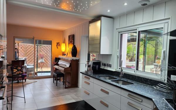 Maison à vendre    5 pièces • 162,20 m2 La Baule-Escoublac