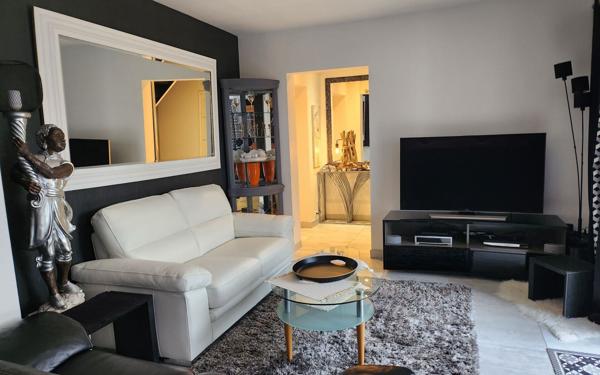 Maison à vendre    5 pièces • 162,20 m2 La Baule-Escoublac