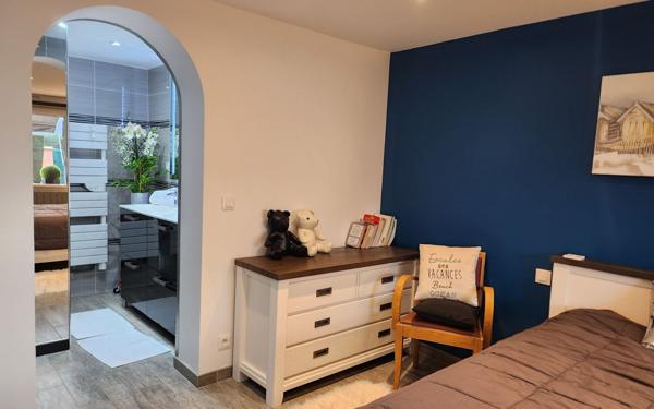 Maison à vendre    5 pièces • 162,20 m2 La Baule-Escoublac