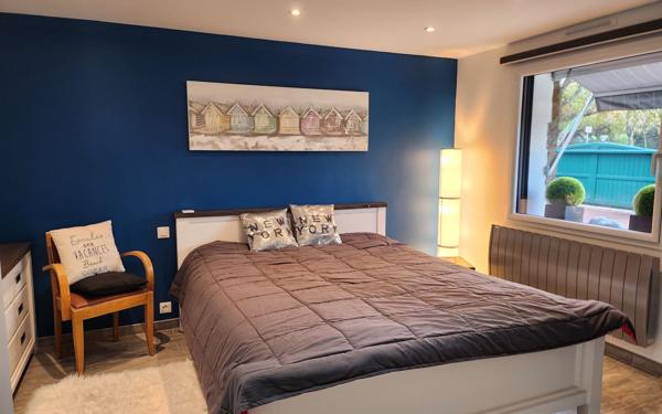 Maison à vendre    5 pièces • 162,20 m2 La Baule-Escoublac