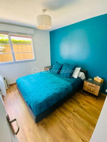 Appartement de 60 m²