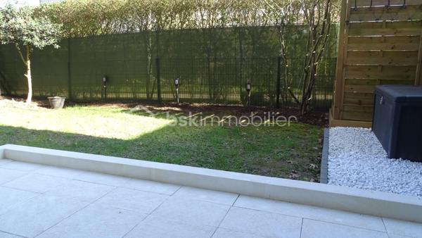Appartement de 60 m²