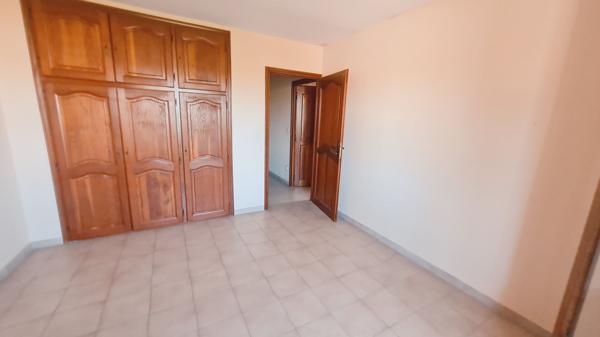 Villa familiale de 200 m² et parcelle de 650 m²avec terrain piscinable et garage à Balaruc-les-Bains