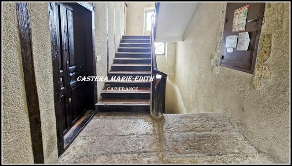 Appartement à vendre 3 pièces  Centre-ville - AUCH (32)