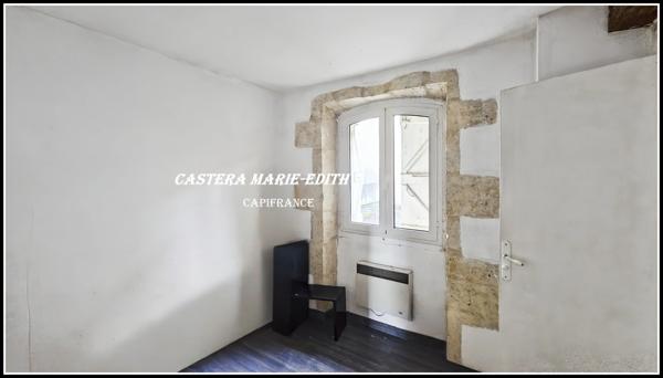 Appartement à vendre 3 pièces  Centre-ville - AUCH (32)
