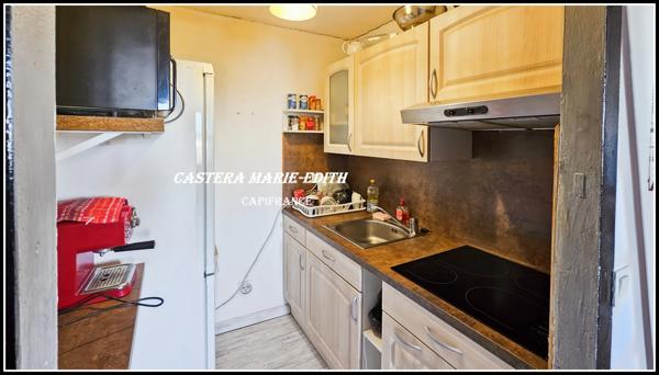 Appartement à vendre 3 pièces  Centre-ville - AUCH (32)