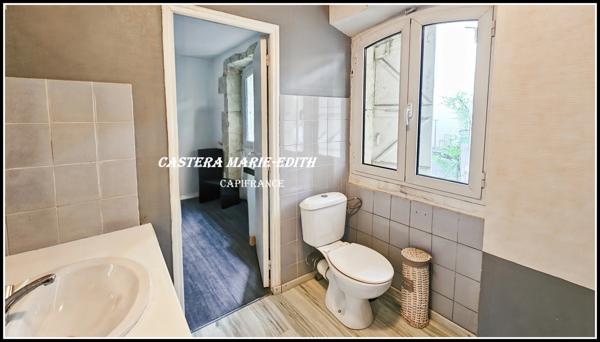Appartement à vendre 3 pièces  Centre-ville - AUCH (32)