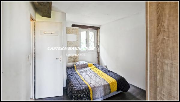 Appartement à vendre 3 pièces  Centre-ville - AUCH (32)