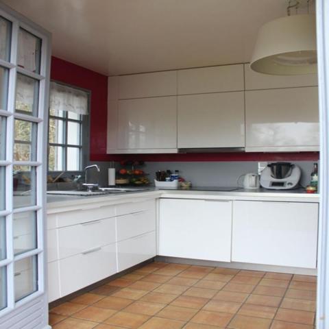 MAISON DE CHARME PORT-JEROME-SUR-SEINE (haut) - environnement privilégié - voie sans issue - proche centre -ville