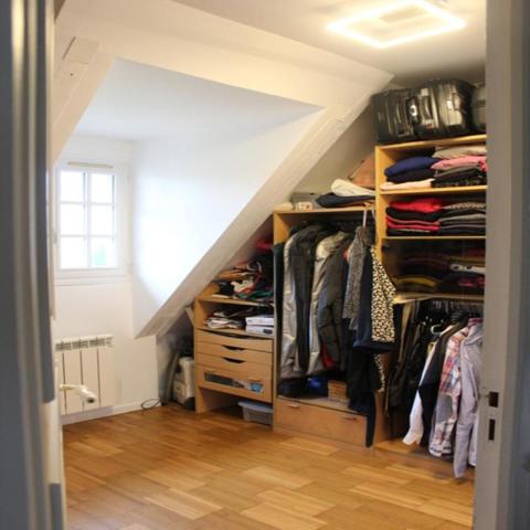 MAISON DE CHARME PORT-JEROME-SUR-SEINE (haut) - environnement privilégié - voie sans issue - proche centre -ville