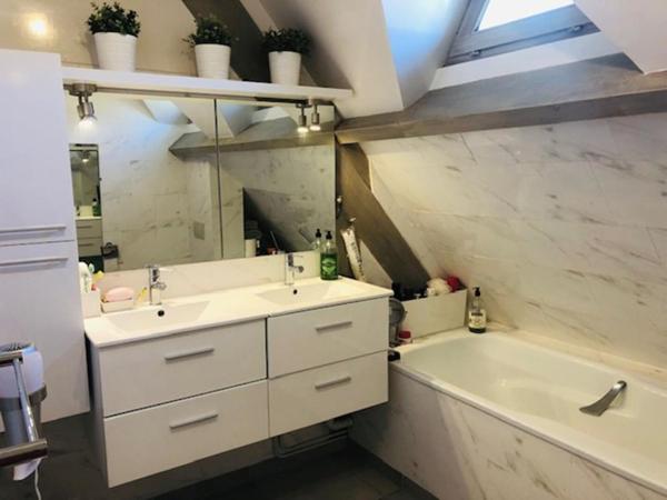 MAISON DE CHARME PORT-JEROME-SUR-SEINE (haut) - environnement privilégié - voie sans issue - proche centre -ville