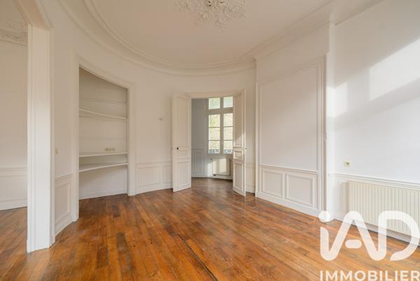Appartement à vendre 6 pièces 146 m² Sedan