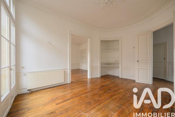 Appartement à vendre 6 pièces 146 m² Sedan
