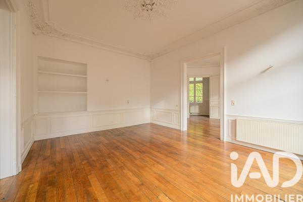 Appartement à vendre 6 pièces 146 m² Sedan