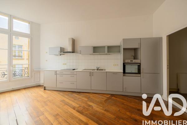 Appartement à vendre 6 pièces 146 m² Sedan
