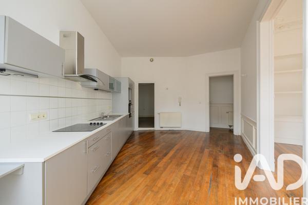 Appartement à vendre 6 pièces 146 m² Sedan