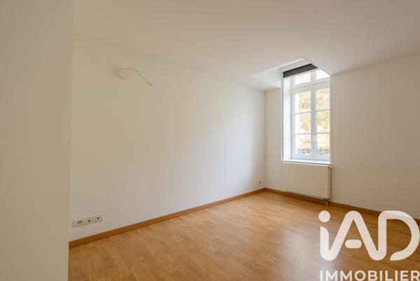 Appartement à vendre 6 pièces 146 m² Sedan