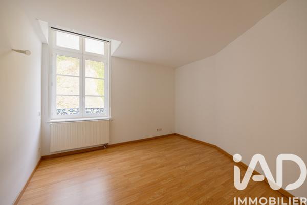 Appartement à vendre 6 pièces 146 m² Sedan