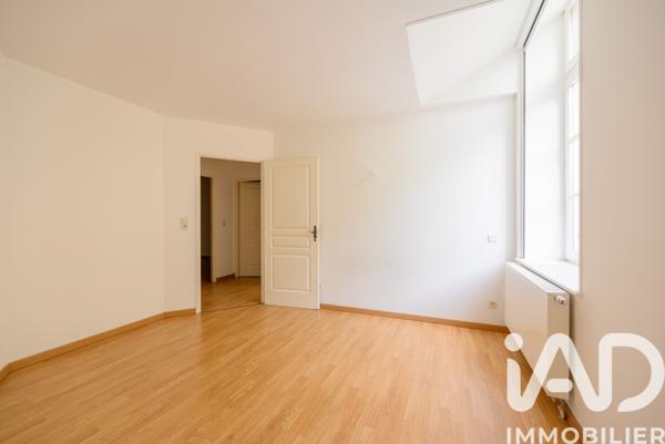 Appartement à vendre 6 pièces 146 m² Sedan