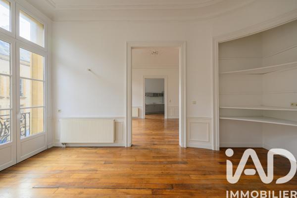 Appartement à vendre 6 pièces 146 m² Sedan