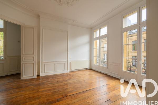 Appartement à vendre 6 pièces 146 m² Sedan