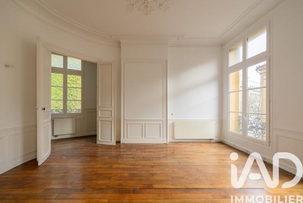 Appartement à vendre 6 pièces 146 m² Sedan