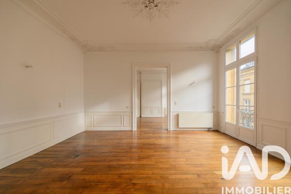 Appartement à vendre 6 pièces 146 m² Sedan
