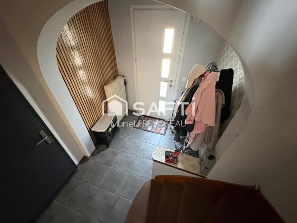 Bien rare dans un quartier recherché