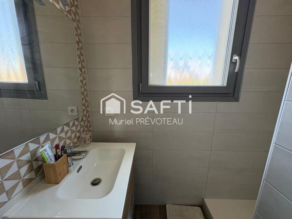 Bien rare dans un quartier recherché