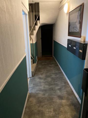 IMMEUBLE DE RAPPORT – BREST LAMBÉZELLEC BOURG – 3 LOTS – 6,2 % BRUT