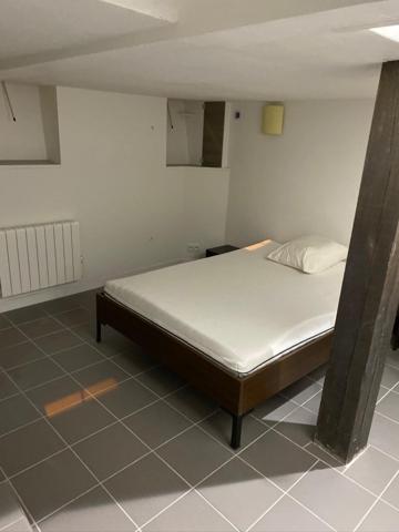 IMMEUBLE DE RAPPORT – BREST LAMBÉZELLEC BOURG – 3 LOTS – 6,2 % BRUT