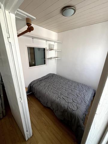 IMMEUBLE DE RAPPORT – BREST LAMBÉZELLEC BOURG – 3 LOTS – 6,2 % BRUT