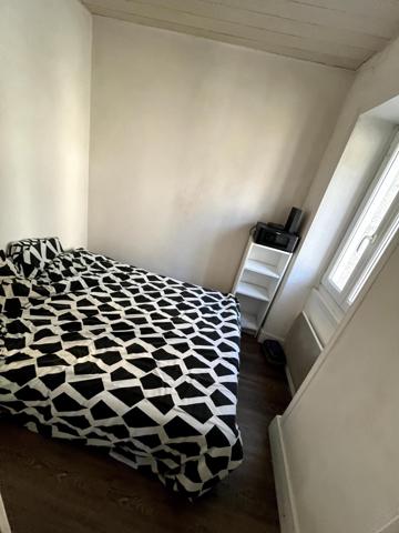 IMMEUBLE DE RAPPORT – BREST LAMBÉZELLEC BOURG – 3 LOTS – 6,2 % BRUT