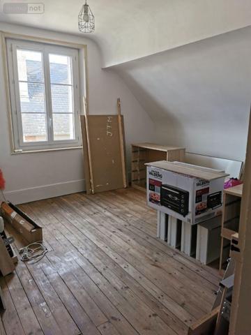 Maison à louer à Vailly-sur-Aisne dans l'Aisne (02370), ref : 02072/223