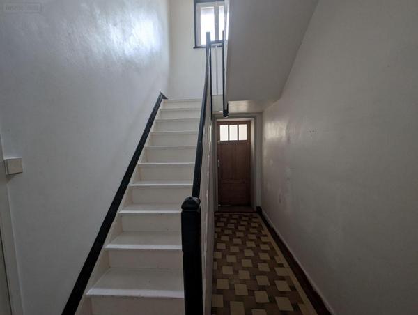 Maison de ville à vendre à Saint-Pol-sur-Mer dans le Nord (59430), ref : F6019