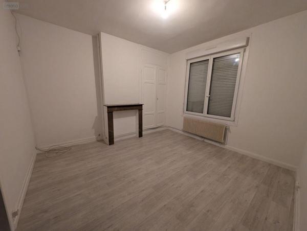 Maison de ville à vendre à Saint-Pol-sur-Mer dans le Nord (59430), ref : F6019