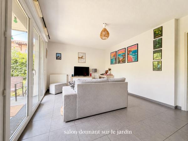 Appartement
         3 pièces
        - 58 m² Exclusivité 150 000 € *