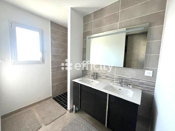 Maison 4 pièces - 102 m²