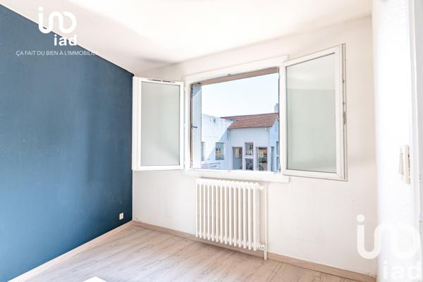 Appartement à vendre 2 pièces 43 m² Gap